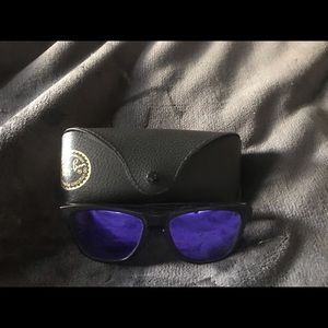 Oakley Frogskins